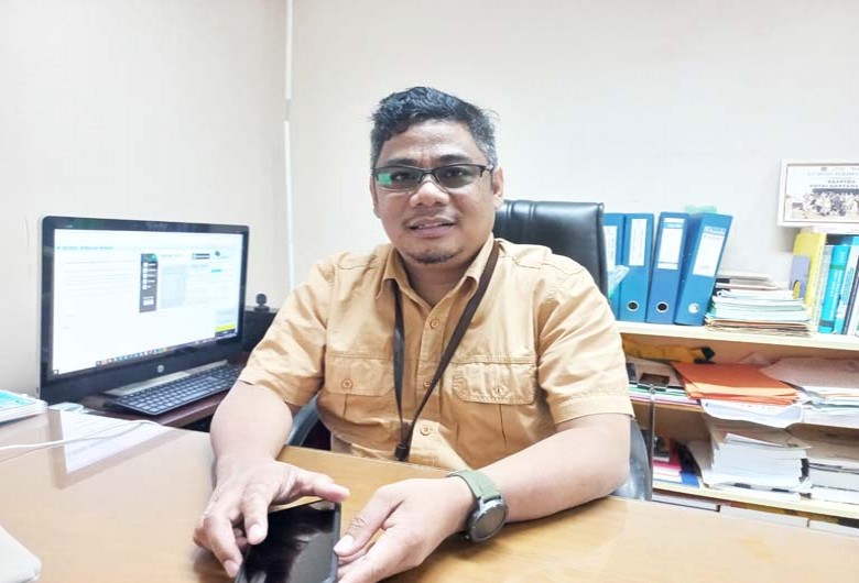 Kecamatan yang Masuk IKN Masih Jadi Tanggung Jawab Pemkab Kukar