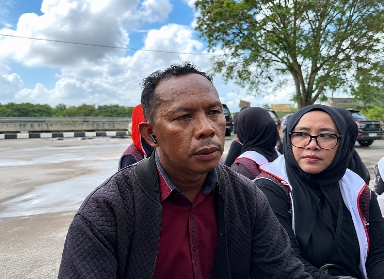 TRC PPA Kaltim Tegaskan Pencabutan Izin Operasional, Aktivitas Ponpes Ibadurrahman Harus Dihentikan