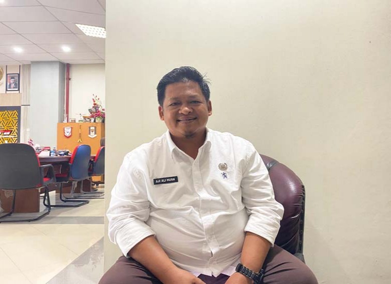 Jelang Peparnas XVll 2024 di Surakarta, Kukar di Tunjuk Sebagai Tuan Rumah TC Atlet Paralimpik