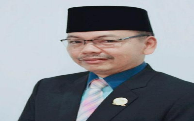 Saparuddin: Bangun Sinergitas Semua Eleman Masyarakat