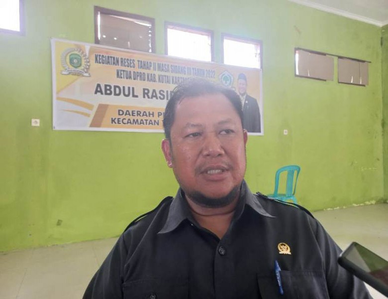 Calon Kades Diimbau Lakukan Kampanye Secara Sportif, Abdul Rasid: Hasilkan Kades yang Baik