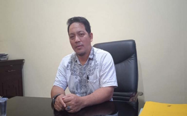 Pemkab Kukar Bakal Bangun Pasar Penyangga