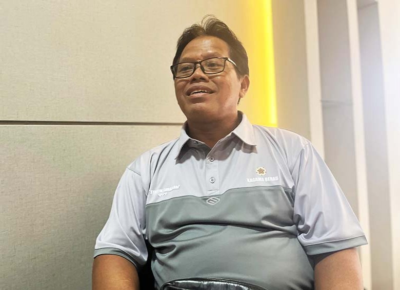 Masih Tahap Pekerjaan Fisik TPA Belum Bisa Dipindah, DLHK Berau Targetkan 2027 Selesai
