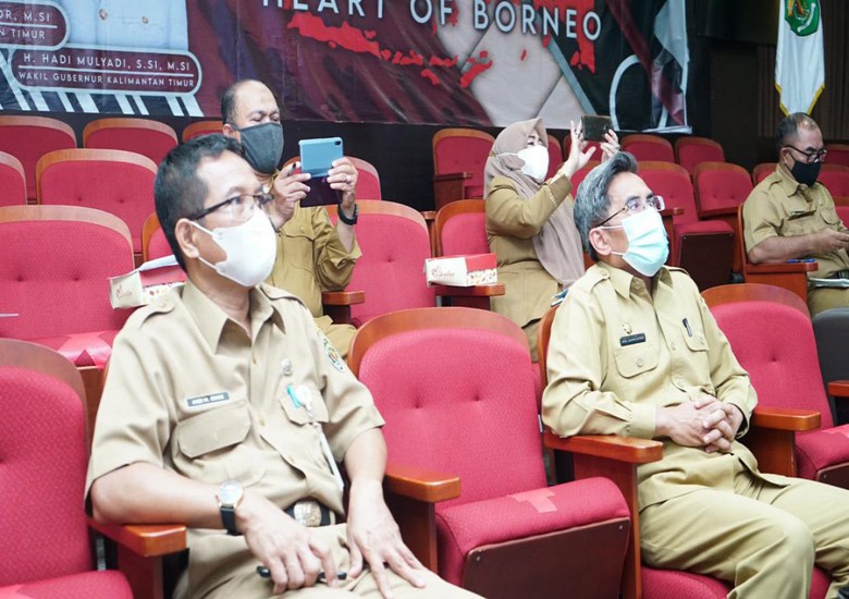 Siap Sukseskan Sekolah Penggerak
