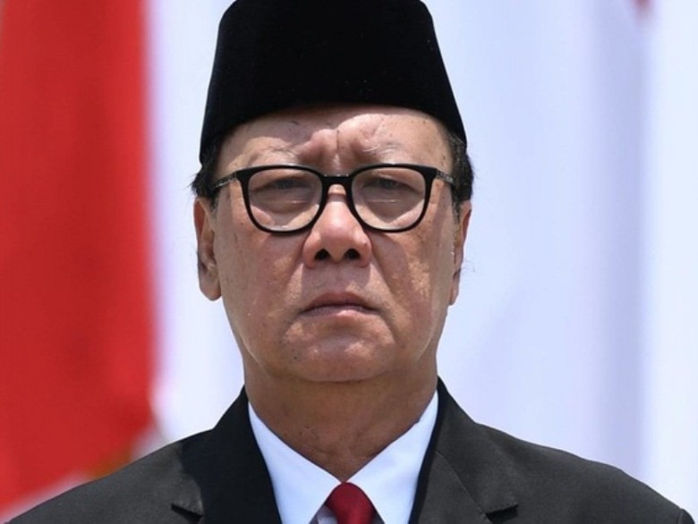 Perampingan Lembaga Nonstruktural Berlanjut 2021