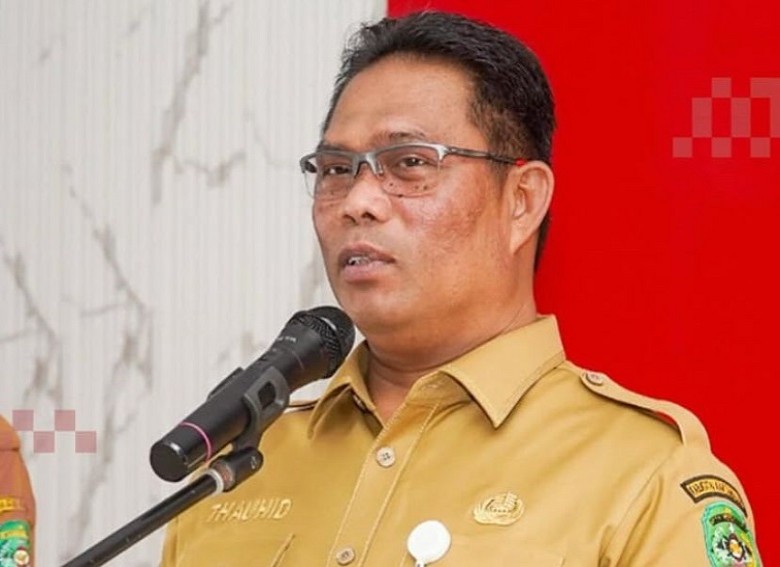 Pemkab Kukar Siapkan Seragam Gratis untuk Siswa Baru Tahun Ajaran 2025/2026
