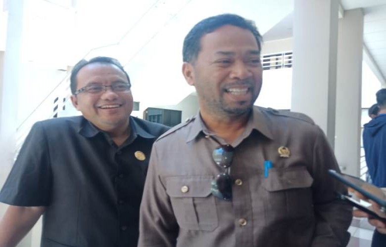 Komisi III DPRD Bontang Nilai Dinas Perkim Lamban Serap Aspirasi Dewan