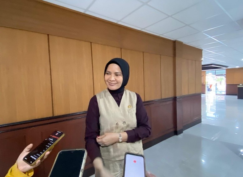 DPRD Kaltim Desak Regulasi Tegas Larang Truk Tambang Lewat Jalan Umum