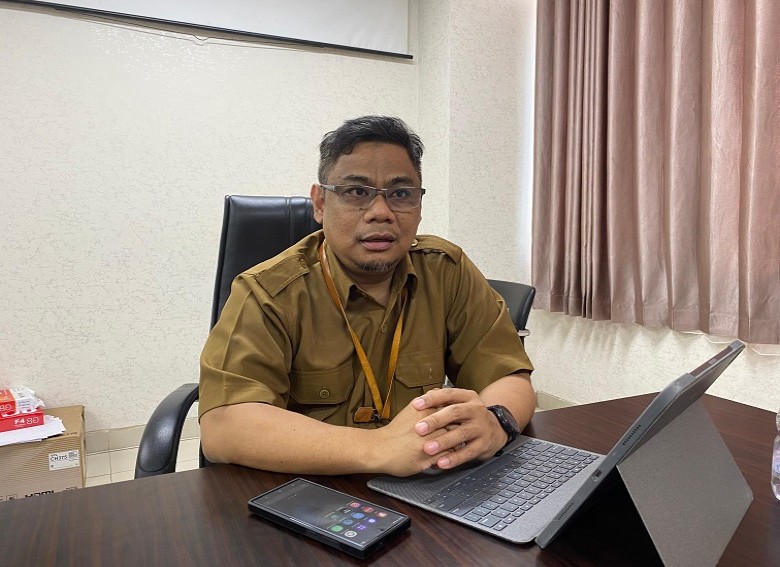 Bappeda Kukar Siapkan Rencana Pembangunan Bidang Pendidikan 2026