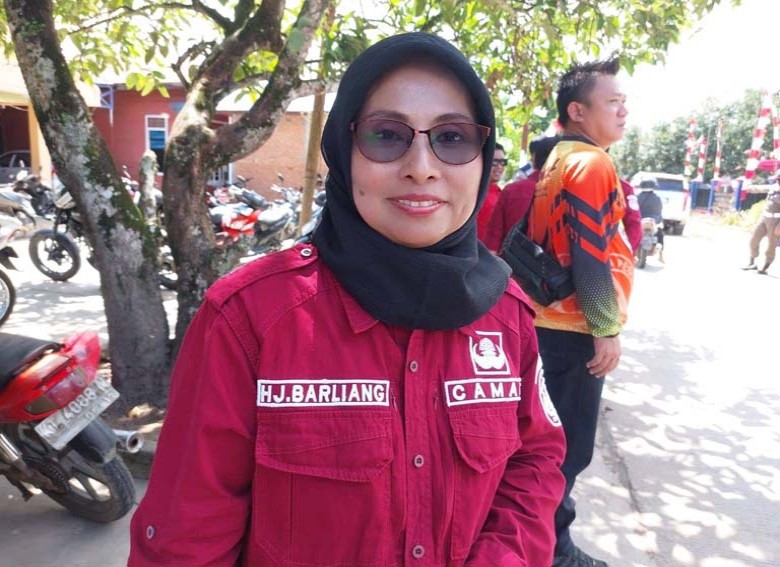 Kecamatan Muara Kaman Miliki Potensi Pariwisata Melalui Situs Sejarah Kerajaan Kutai