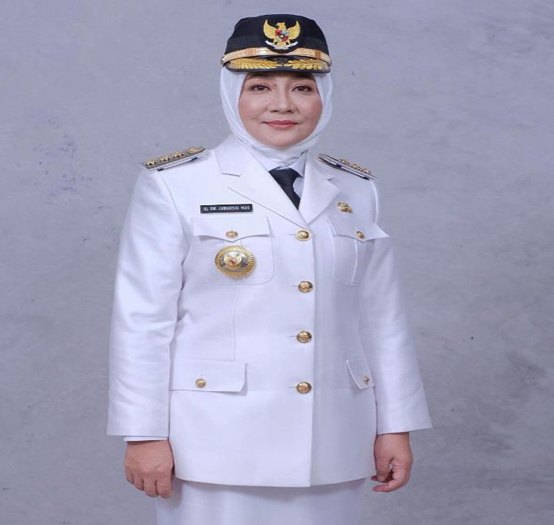 Bupati Apresiasi Keberhasilan Perpustakaan ORBIT Mewakili Kaltim ke Tingkat Nasional