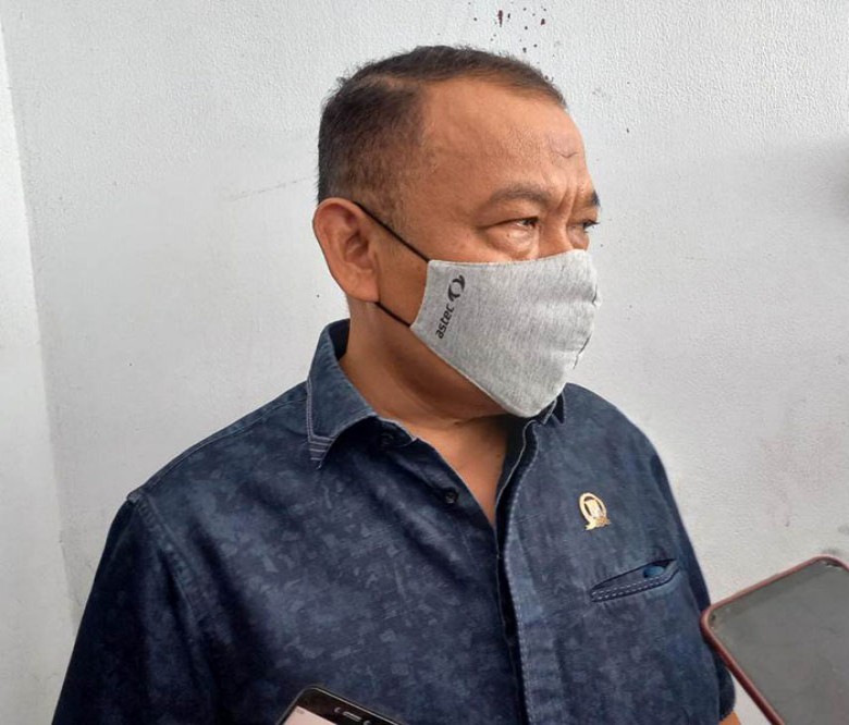 Mesin Parkir Terminal Elektronik, Dewan Nilai Sebagai Pemborosan, Upayakan Sistem Qris