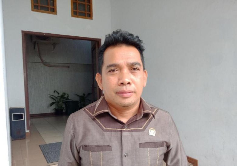 DPRD Sudah Bersurat ke Wali Kota, Alwi : Kami Masih Menunggu Jawaban Pak Wali