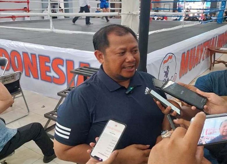 Jaga Kondusifitas Kukar