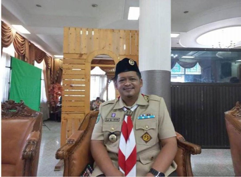 Dispora Kukar Akan Berikan Pelatihan ke Pelaku Usaha Muda