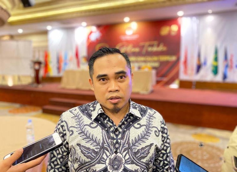 Peluncuran Resmi Pilkada 2024 Kabupaten Berau: Menuju Pesta Demokrasi yang Berkualitas
