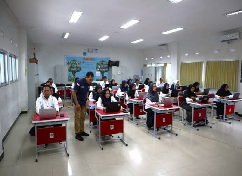 Distribusi Guru SD di Kukar Belum Merata