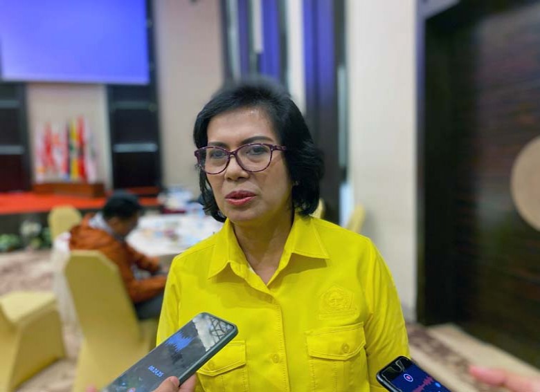 Dewan Ingatkan RSUD Abdul Rifai Soal Penyesuaian Tarif Harus Sesuai Perpres 59/2024