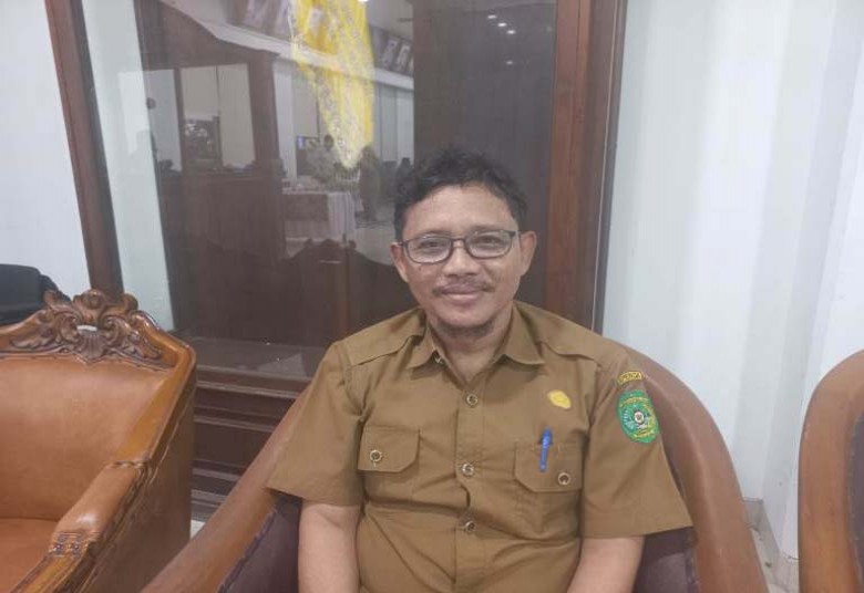 Bapenda Kukar Targetkan PAD Rp500 Miliar