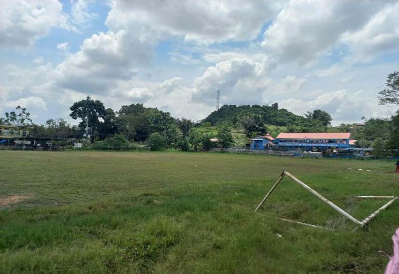 Ketua DPRD Sarankan Relokasi Pedagang ke Pasar Mangkurawang