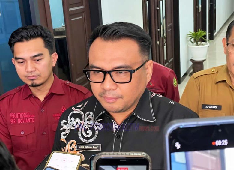 Lewat Kukar Idaman Terbaik, Pemkab Siapkan Solusi Transportasi Pelajar
