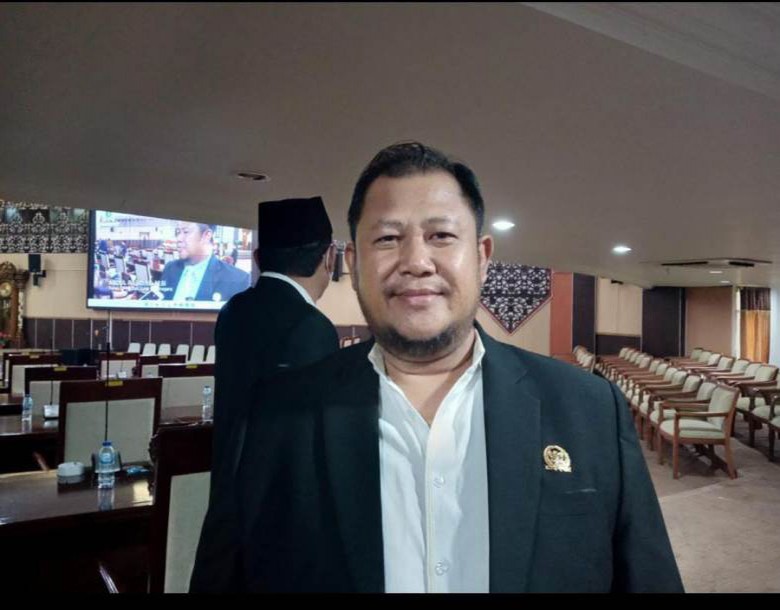 Ketua DPRD Kukar Abdul Rasid Dukung Pemekaran Kelurahan Loa Ipuh