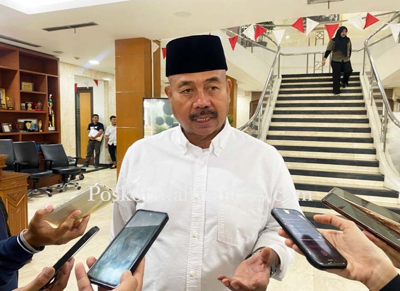 Pemkab Kukar Dorong Pihak Ketiga Kelola Pulau Kumala dengan Insentif Bebas Setoran Selama 3 Tahun