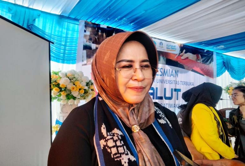 Wakil Ketua I DPRD Berau Soroti Peningkatan Program Pangan B2SA untuk Reduksi Stunting