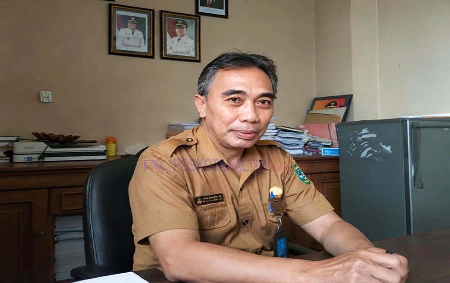 DPMD Kukar Buka Peluang Kerja Sama Antardesa Berbasis Potensi Wilayah