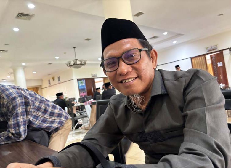 Komisi III DPRD Berau Beri Perhatian Soal Infrastruktur dan Kualitas Pendidikan