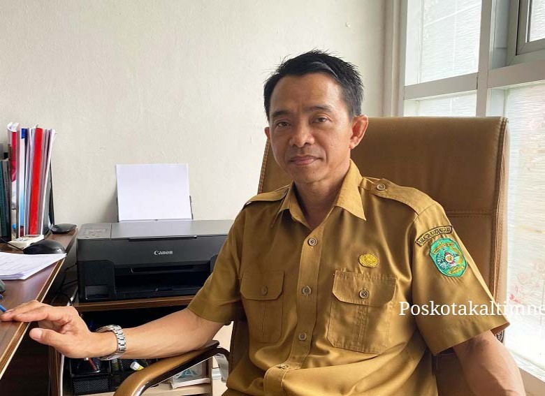 Pemerintah Naikkan Status Pengecer LPG 3 Kg Jadi Subpangkalan, Disperindag Kukar Siap Sesuaikan Regulasi