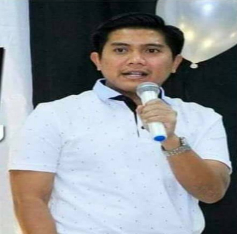 Andi Faiz Soroti Eskalator Pasar Tamrin Macet