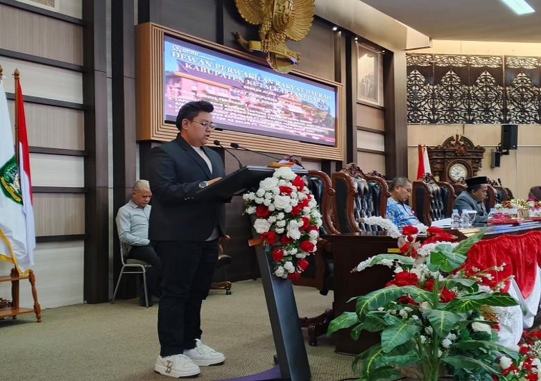 Menuju Kukar Sehat: Pansus DPRD Rampungkan Raperda Kawasan Tanpa Rokok
