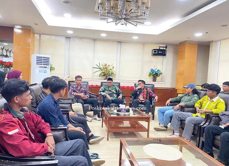 Beasiswa Kukar Idaman Diprioritaskan, Pemkab Siapkan Rp16 Miliar di APBD Perubahan