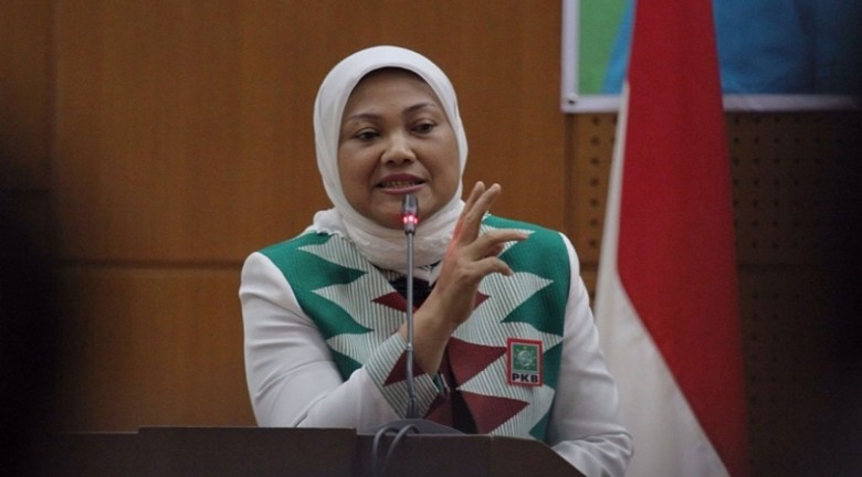 Ini Respon Menaker Soal Gubernur yang Naikkkan UMP 2021