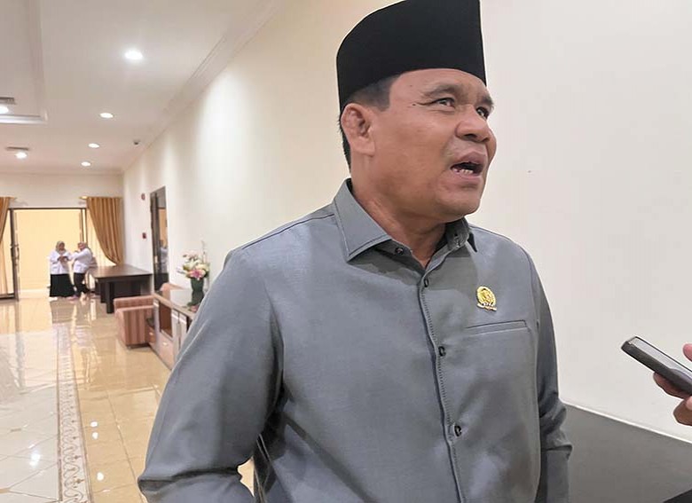 DPRD Berau Dorong Gerakan Gemar Makan Ikan Cegah Stunting dan Tingkatkan Kualitas Generasi Muda