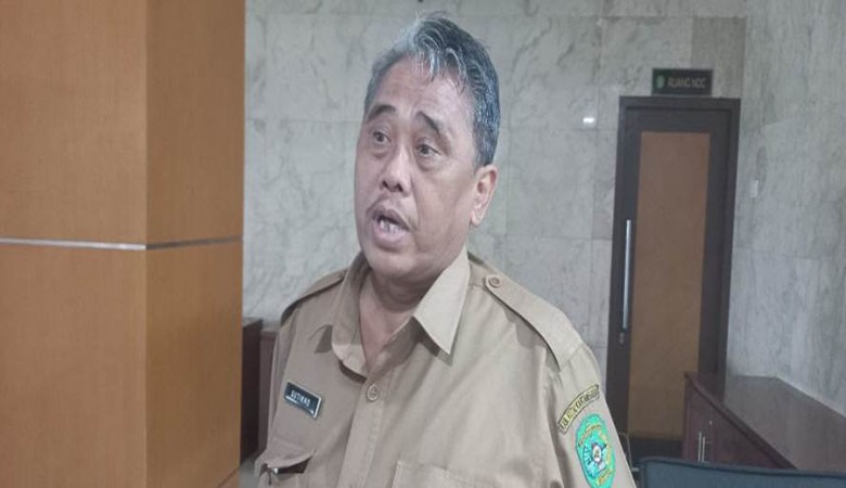Jelang Idul Adha, Distanak Kukar Gencarkan Pemeriksaan Hewan Qurban