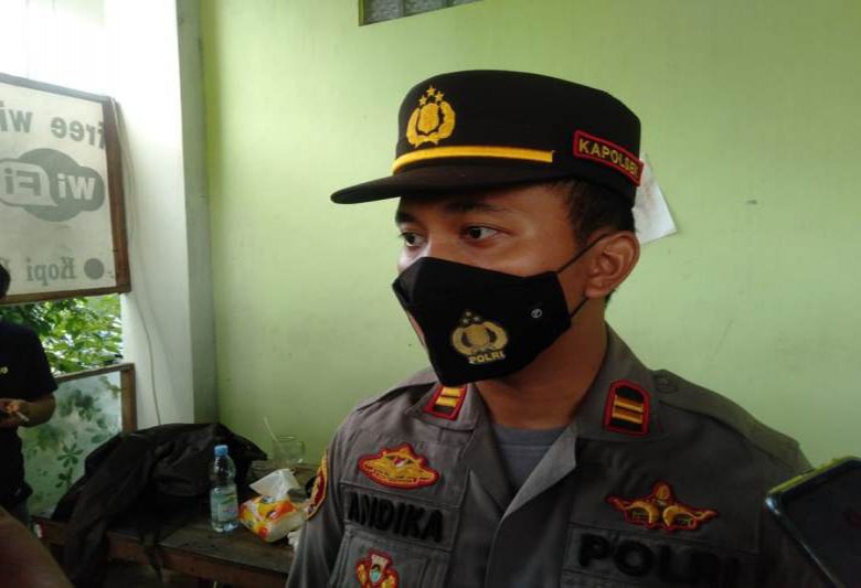 Cegah Penyebaran Covid-19, Tidak Ada Perayaan Malam Tahun Baru