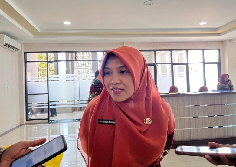 DPMK Berau Dorong Kampung Lebih Kreatif di Tengah Efisiensi Anggaran