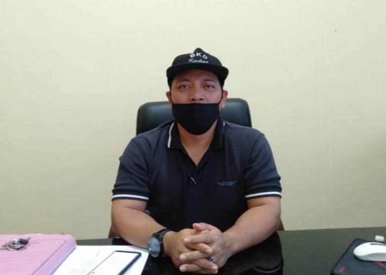 Jelang Idul Fitri, Stok dan Harga Bahan Pokok di Kukar Aman