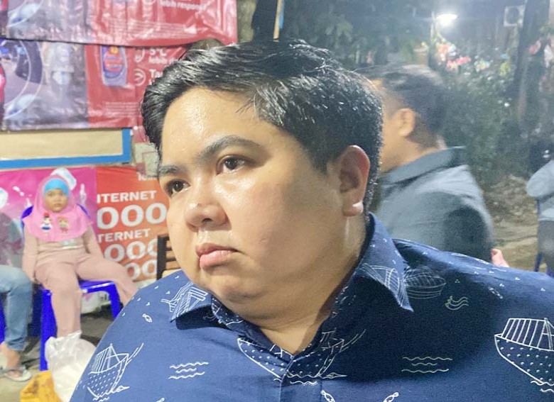 Ananda Emira Moeis Ajak Mahasiswa Kaltim di Luar Negeri Kembali dan Bangun Daerah