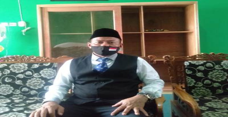 Sejak Juli, SMAN 2 Tenggarong Berlakukan Pembelajaran Daring