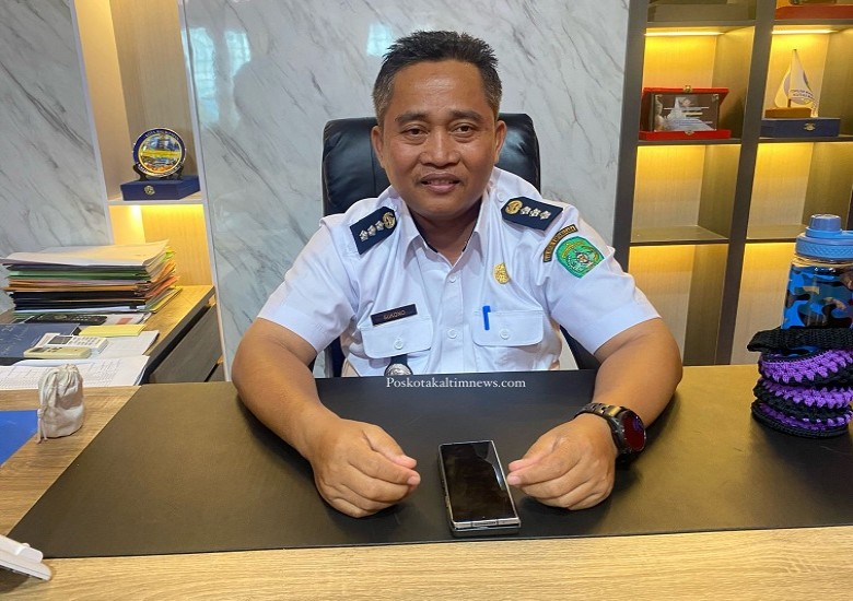 Cegah Kerawanan, 500 Lampu Jalan Dipasang Bertahap di Tenggarong
