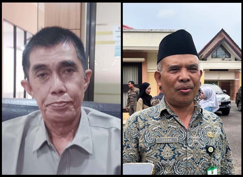 DPRD Berau Menyayangkan Dari 200 Titik Destinasi Wisata di Berau, Baru 4 Berkontribusi Bagi PAD