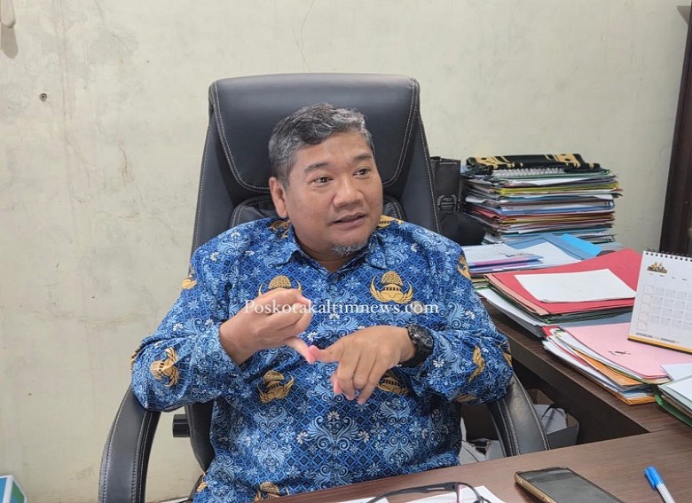 DLHK Kukar Tegaskan Belum Ada Pungutan Retribusi Kebersihan untuk Rumah Tangga
