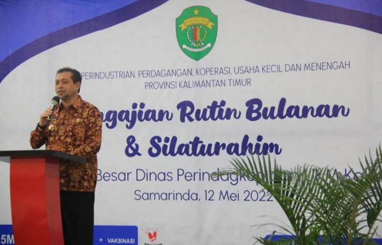 Wagub Beri 4 Pesan Sukses Dunia dan Akhirat
