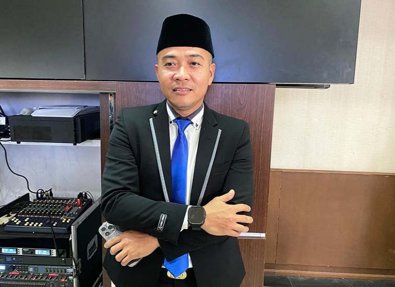 300 Redkar Dipersiapkan Jadi Pelindung Kampung dari Ancaman Kebakaran