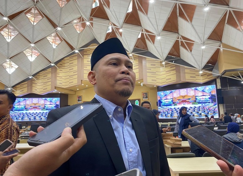 Anggota DPRD Kaltim Soroti Ketimpangan Program Sertifikasi Guru