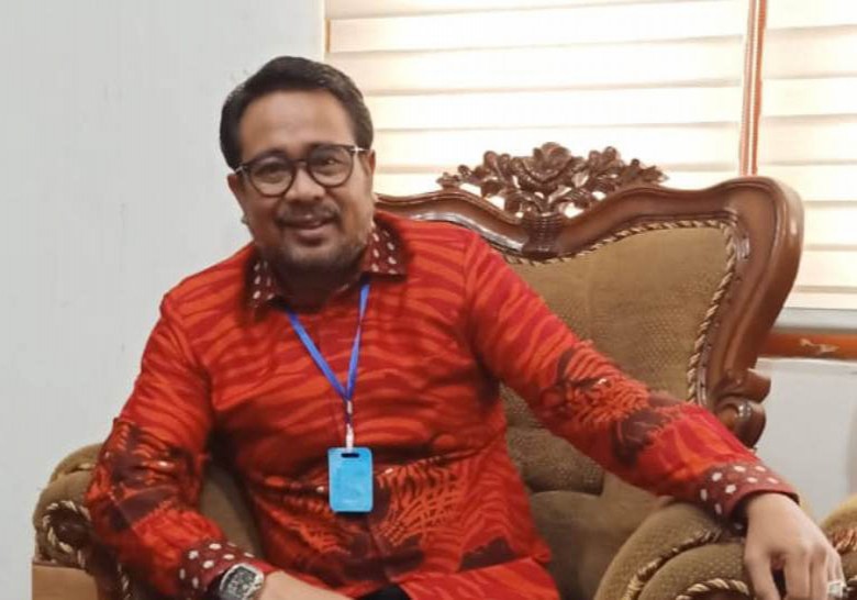 Sabaruddin: Pembangunan Rumah Sakit Wilayah Balikpapan Timur Terkesan di Anak Tirikan