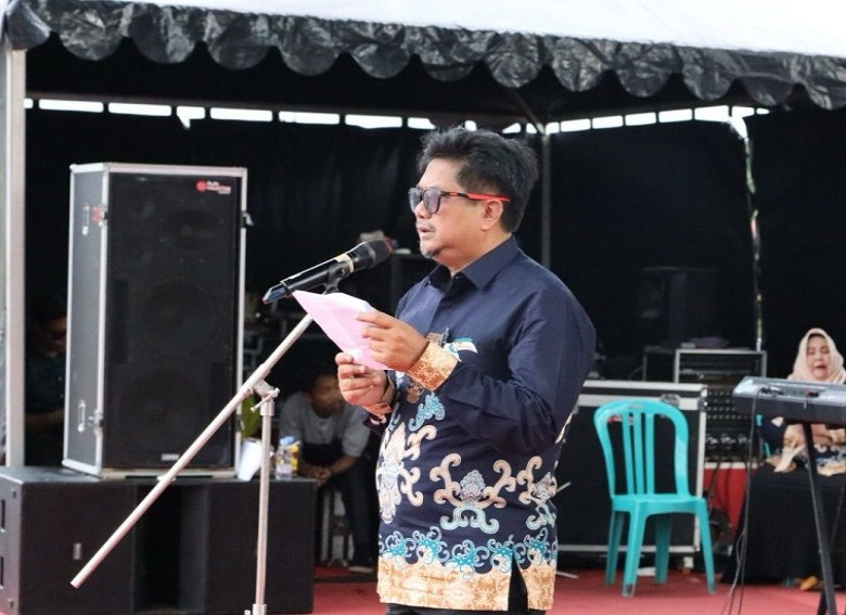 Disdikbud Kukar Dorong Kolaborasi Tingkatkan Mutu PAUD